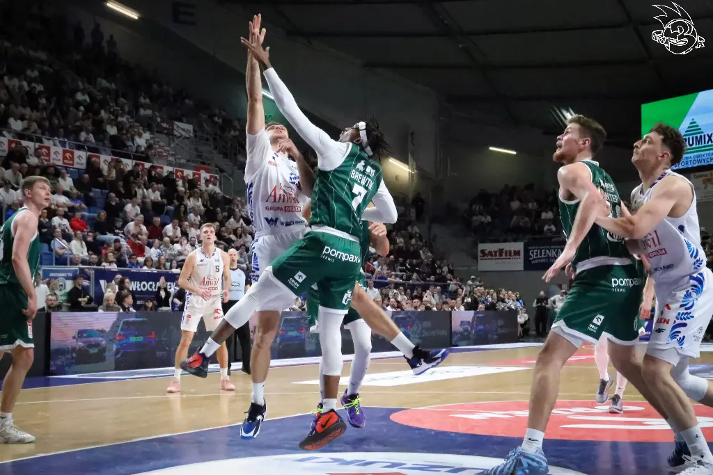 Galeria zdjęć z 21 kolejki OBL Anwil Włocławek-Legia Warszawa — zdjęcie 84