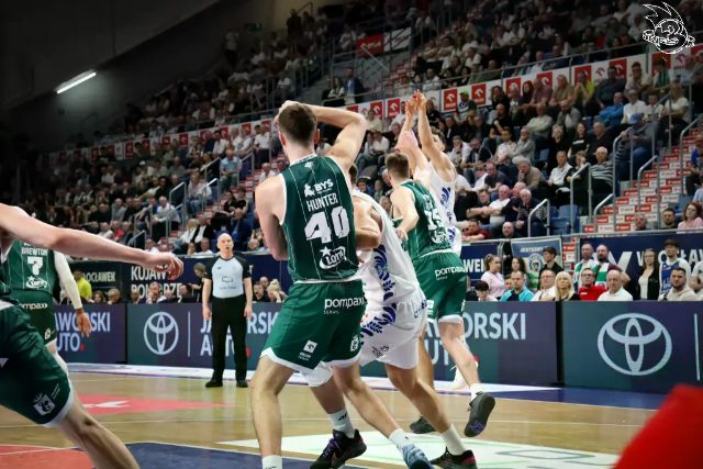 Galeria zdjęć z 21 kolejki OBL Anwil Włocławek-Legia Warszawa — zdjęcie 54