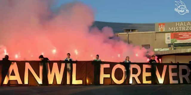 Galeria zdjęć z 21 kolejki OBL Anwil Włocławek-Legia Warszawa — zdjęcie 7