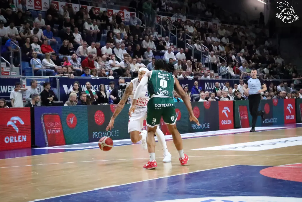 Galeria zdjęć z 21 kolejki OBL Anwil Włocławek-Legia Warszawa — zdjęcie 68