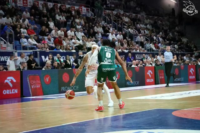 Galeria zdjęć z 21 kolejki OBL Anwil Włocławek-Legia Warszawa — zdjęcie 68