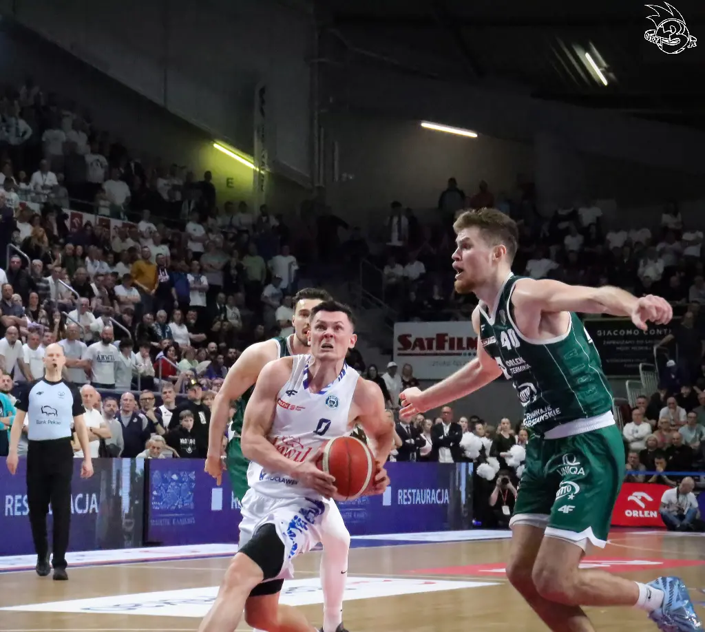 Galeria zdjęć z 21 kolejki OBL Anwil Włocławek-Legia Warszawa — zdjęcie 101