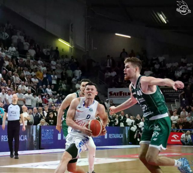 Galeria zdjęć z 21 kolejki OBL Anwil Włocławek-Legia Warszawa — zdjęcie 101