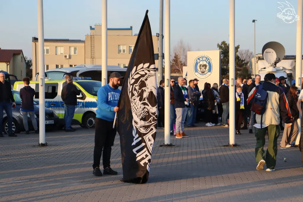 Galeria zdjęć z 21 kolejki OBL Anwil Włocławek-Legia Warszawa — zdjęcie 6