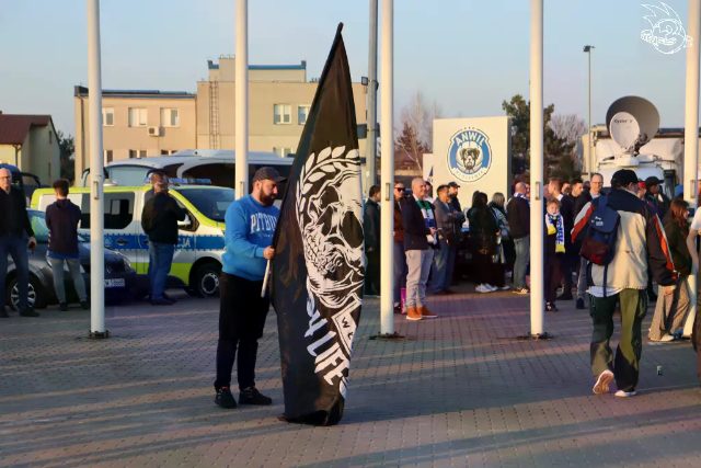 Galeria zdjęć z 21 kolejki OBL Anwil Włocławek-Legia Warszawa — zdjęcie 6
