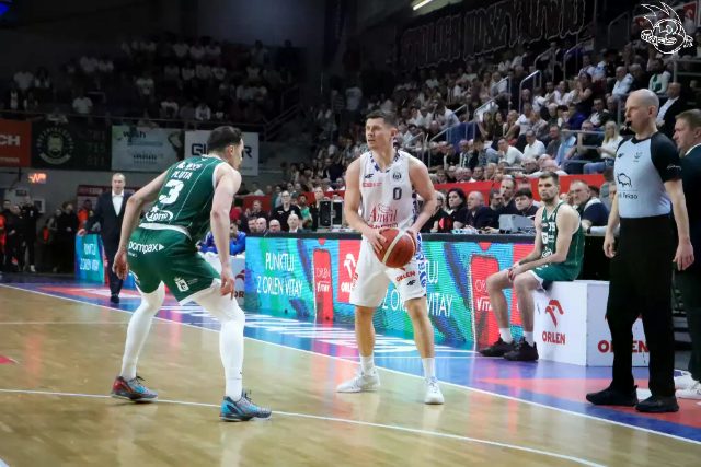 Galeria zdjęć z 21 kolejki OBL Anwil Włocławek-Legia Warszawa — zdjęcie 69