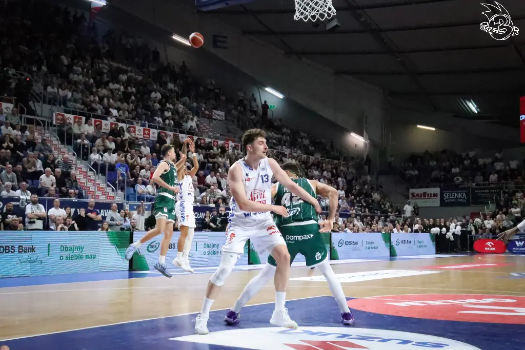Galeria zdjęć z 21 kolejki OBL Anwil Włocławek-Legia Warszawa — zdjęcie 97