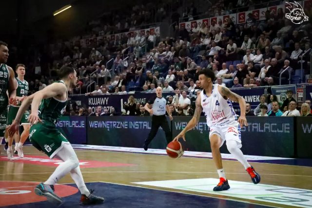 Galeria zdjęć z 21 kolejki OBL Anwil Włocławek-Legia Warszawa — zdjęcie 46