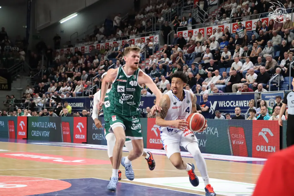 Galeria zdjęć z 21 kolejki OBL Anwil Włocławek-Legia Warszawa — zdjęcie 62