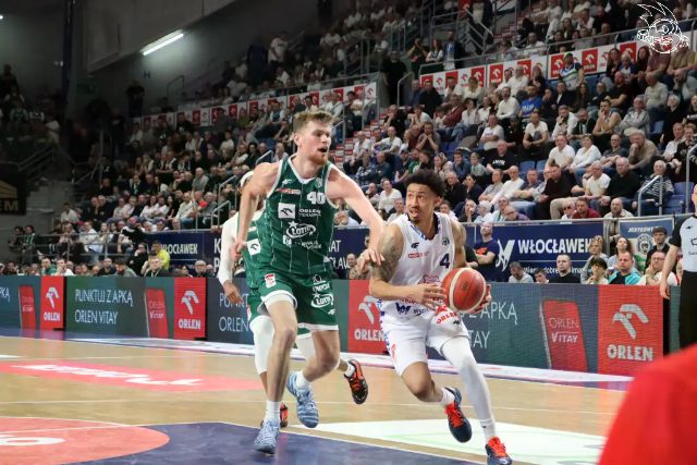 Galeria zdjęć z 21 kolejki OBL Anwil Włocławek-Legia Warszawa — zdjęcie 62