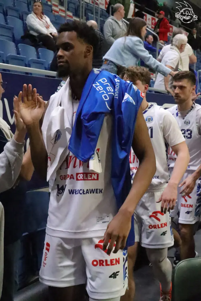 Galeria zdjęć z 21 kolejki OBL Anwil Włocławek-Legia Warszawa — zdjęcie 111