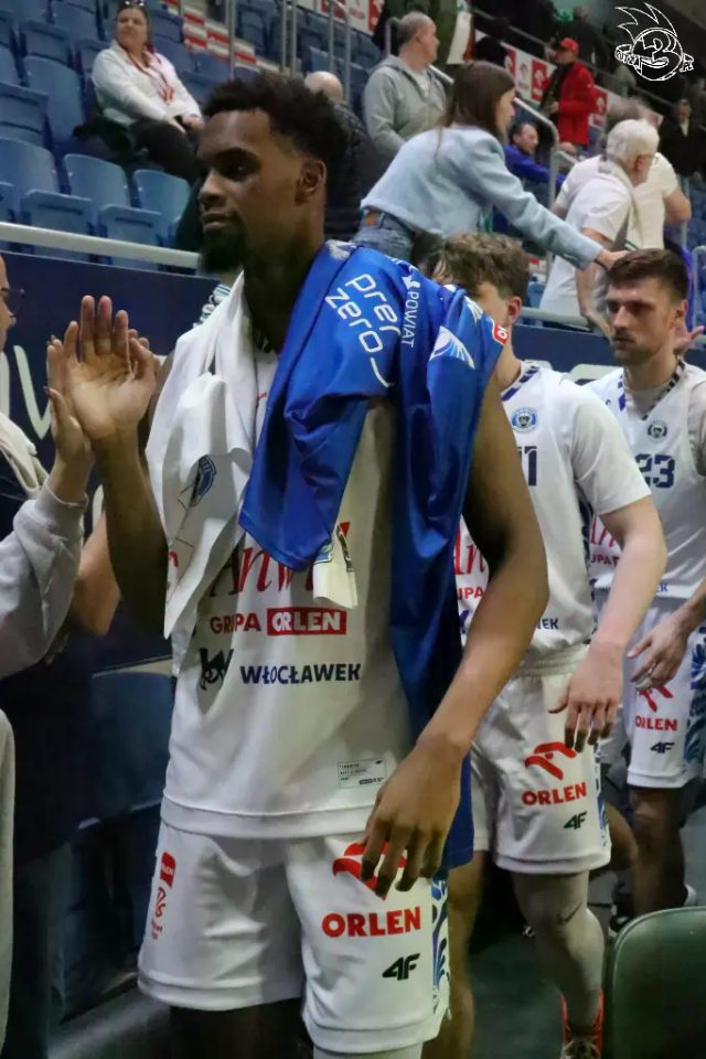 Galeria zdjęć z 21 kolejki OBL Anwil Włocławek-Legia Warszawa — zdjęcie 111