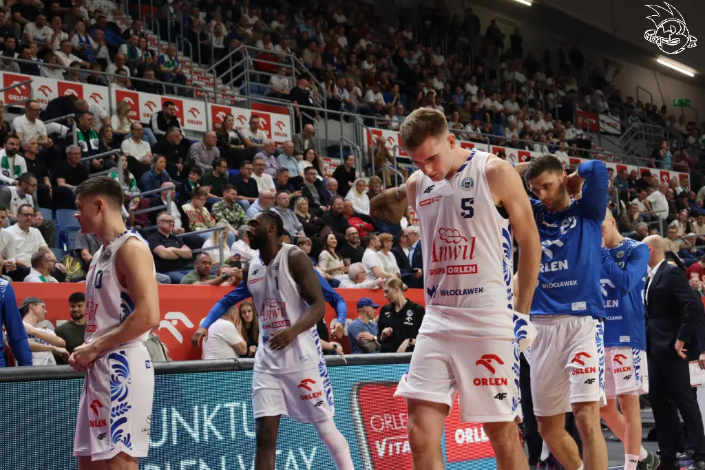 Galeria zdjęć z 21 kolejki OBL Anwil Włocławek-Legia Warszawa — zdjęcie 18