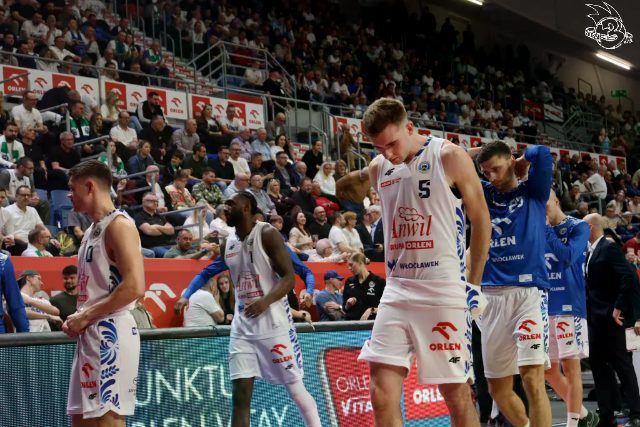 Galeria zdjęć z 21 kolejki OBL Anwil Włocławek-Legia Warszawa — zdjęcie 18