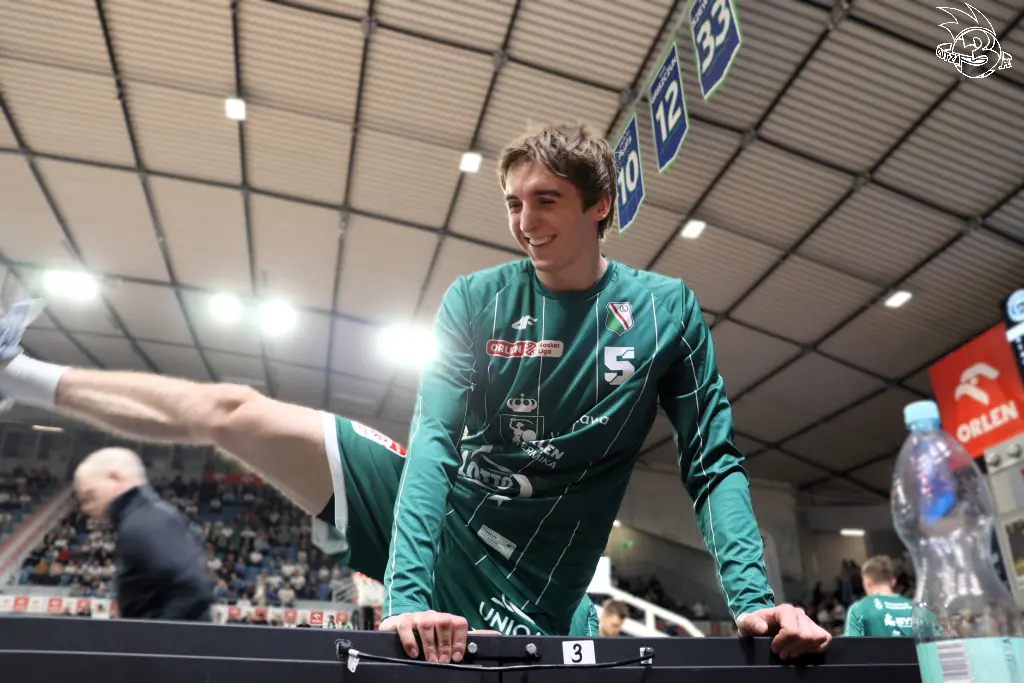 Galeria zdjęć z 21 kolejki OBL Anwil Włocławek-Legia Warszawa — zdjęcie 12