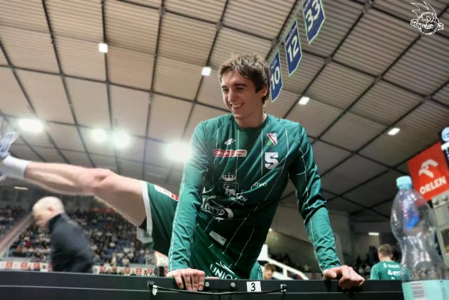 Galeria zdjęć z 21 kolejki OBL Anwil Włocławek-Legia Warszawa — zdjęcie 12