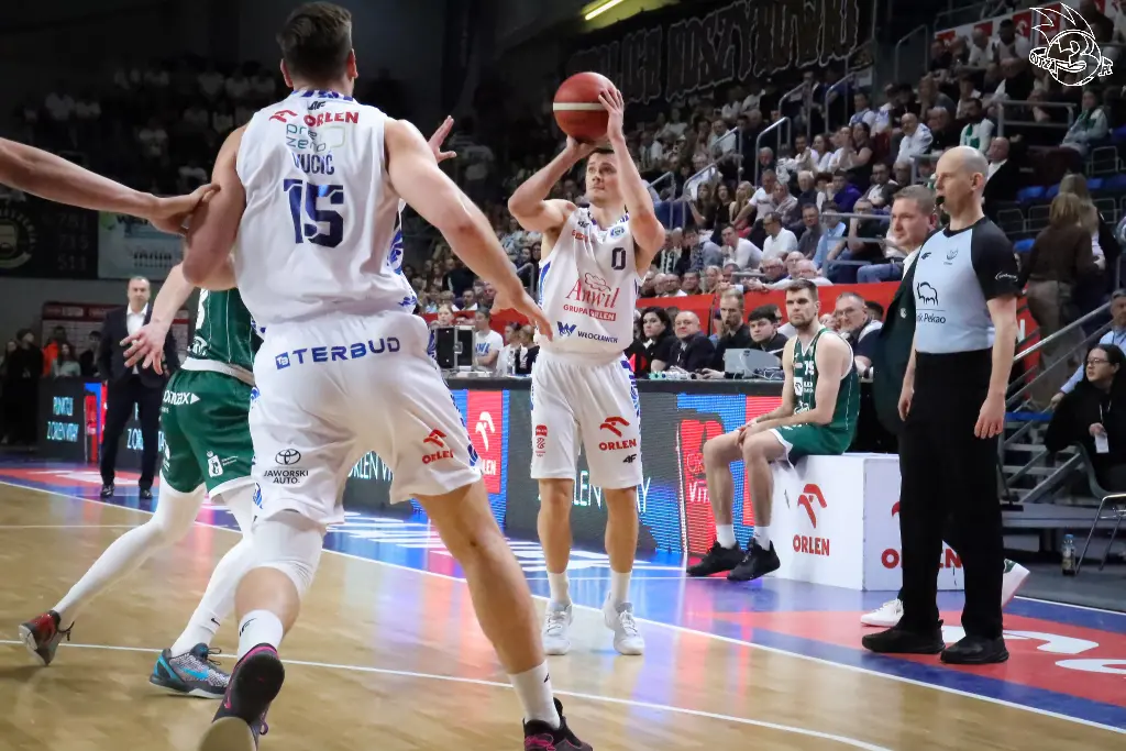 Galeria zdjęć z 21 kolejki OBL Anwil Włocławek-Legia Warszawa — zdjęcie 70