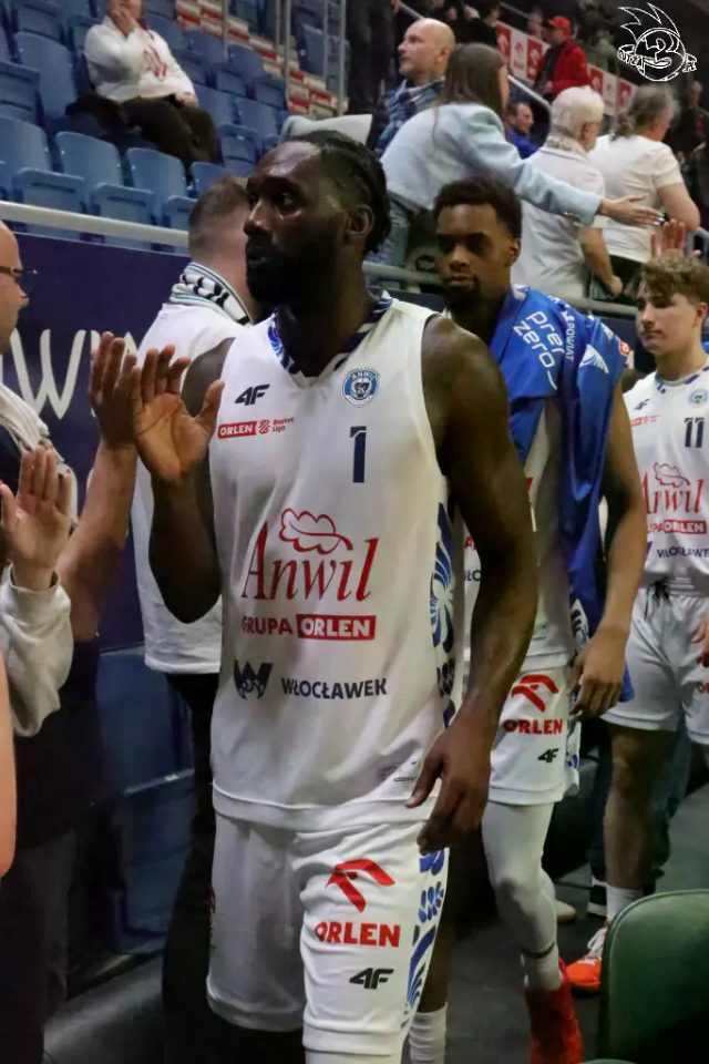 Galeria zdjęć z 21 kolejki OBL Anwil Włocławek-Legia Warszawa — zdjęcie 110