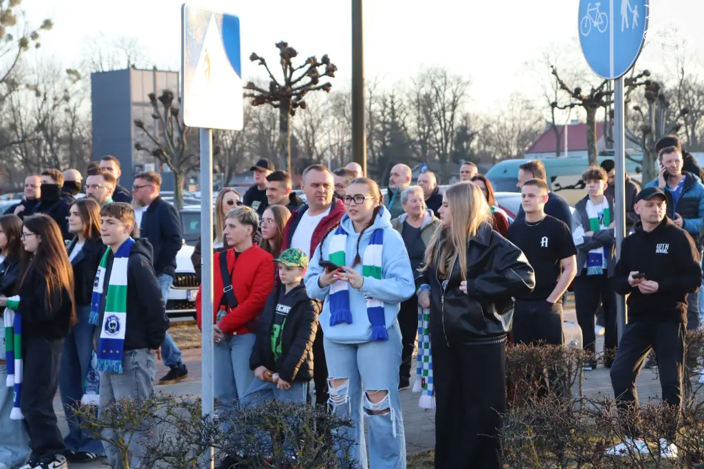 Galeria zdjęć z 21 kolejki OBL Anwil Włocławek-Legia Warszawa — zdjęcie 5