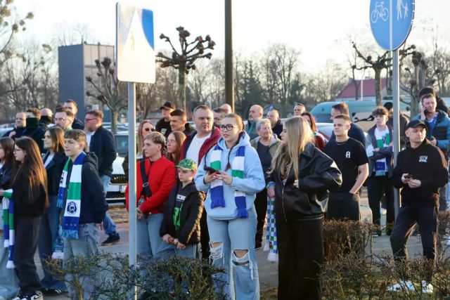 Galeria zdjęć z 21 kolejki OBL Anwil Włocławek-Legia Warszawa — zdjęcie 5