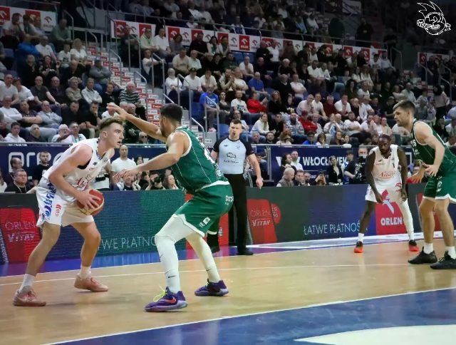 Galeria zdjęć z 21 kolejki OBL Anwil Włocławek-Legia Warszawa — zdjęcie 72