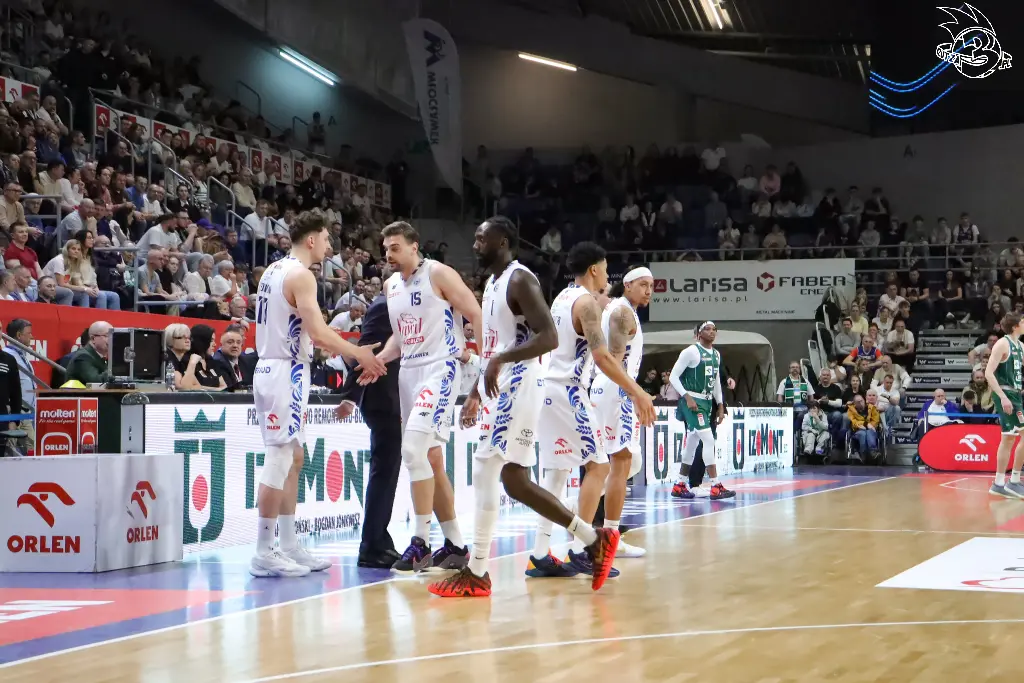 Galeria zdjęć z 21 kolejki OBL Anwil Włocławek-Legia Warszawa — zdjęcie 37