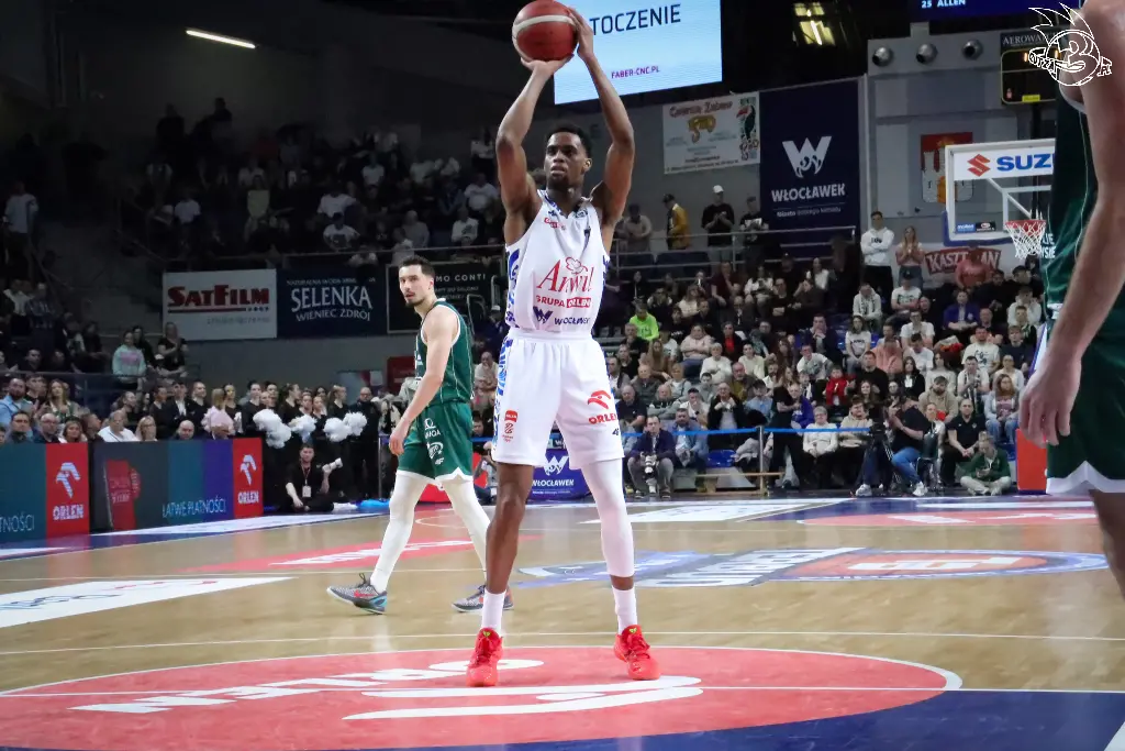Galeria zdjęć z 21 kolejki OBL Anwil Włocławek-Legia Warszawa — zdjęcie 103