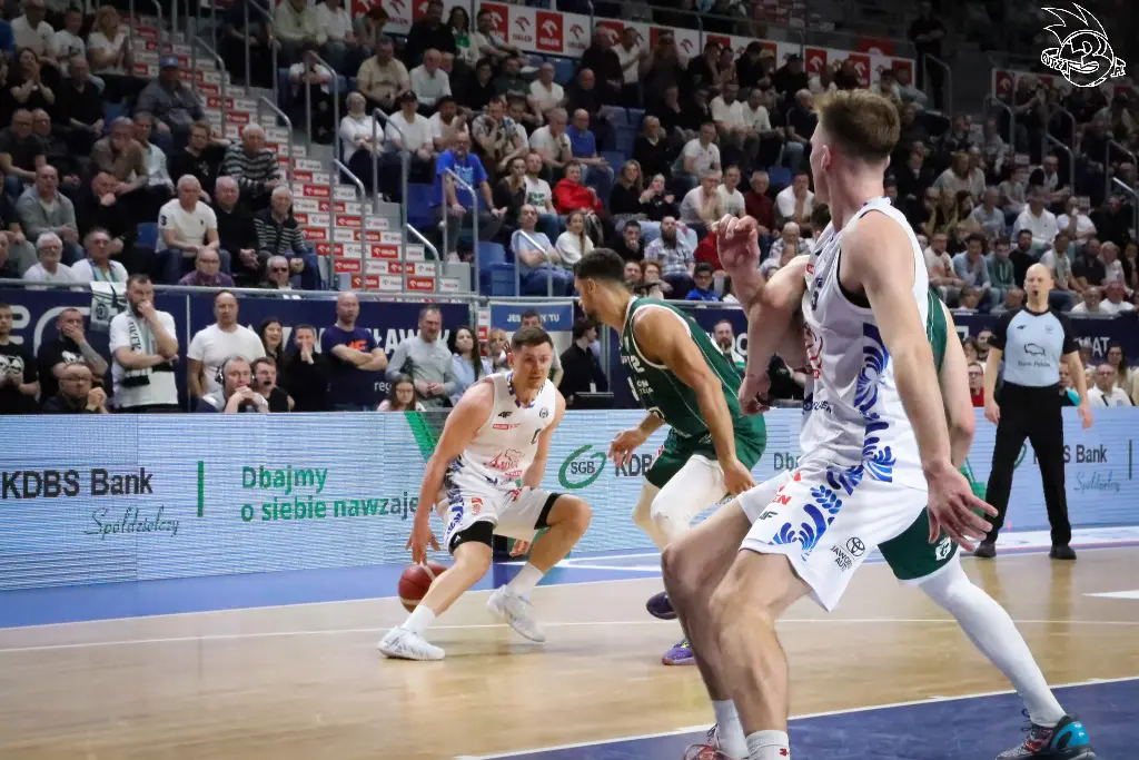 Galeria zdjęć z 21 kolejki OBL Anwil Włocławek-Legia Warszawa — zdjęcie 98