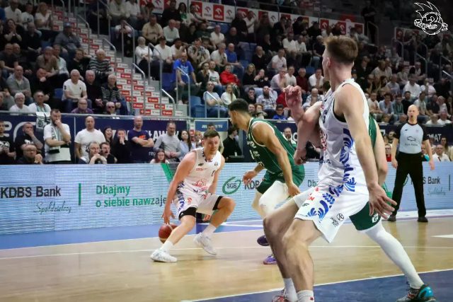 Galeria zdjęć z 21 kolejki OBL Anwil Włocławek-Legia Warszawa — zdjęcie 98
