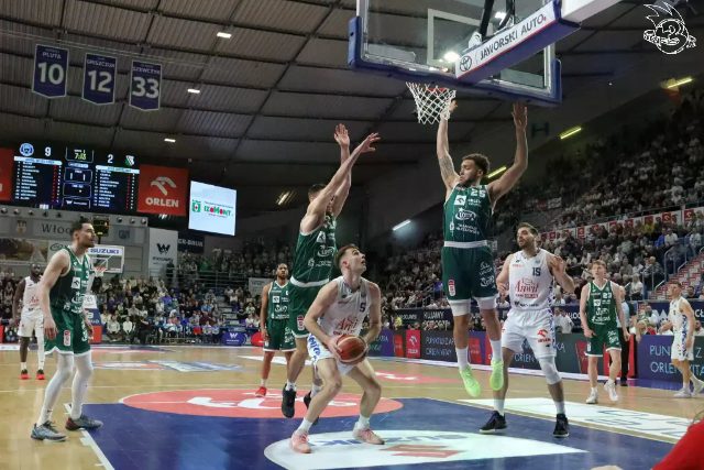 Galeria zdjęć z 21 kolejki OBL Anwil Włocławek-Legia Warszawa — zdjęcie 29