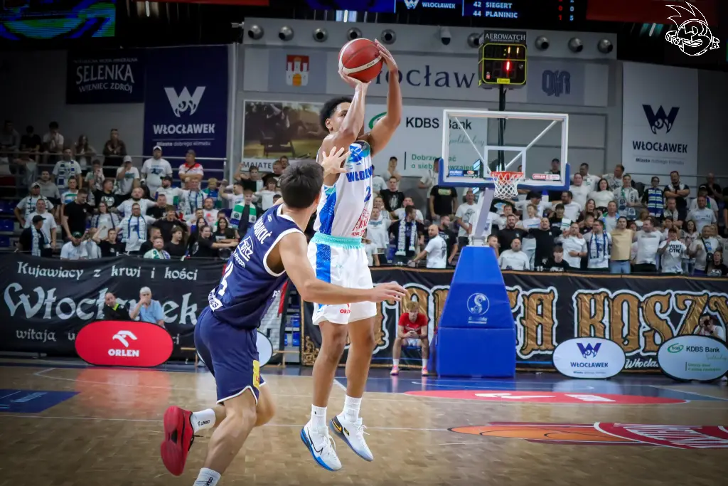 Galeria zdjęć z pierwszego dnia Turnieju Kasztelan Basketball Cup 2026 Włocławek. — zdjęcie 72