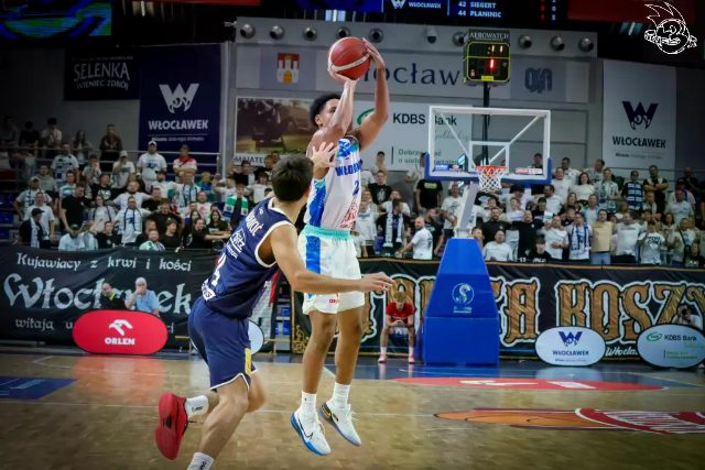 Galeria zdjęć z pierwszego dnia Turnieju Kasztelan Basketball Cup 2026 Włocławek. — zdjęcie 72