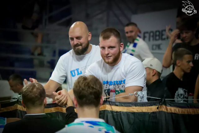 Galeria zdjęć z pierwszego dnia Turnieju Kasztelan Basketball Cup 2026 Włocławek. — zdjęcie 248