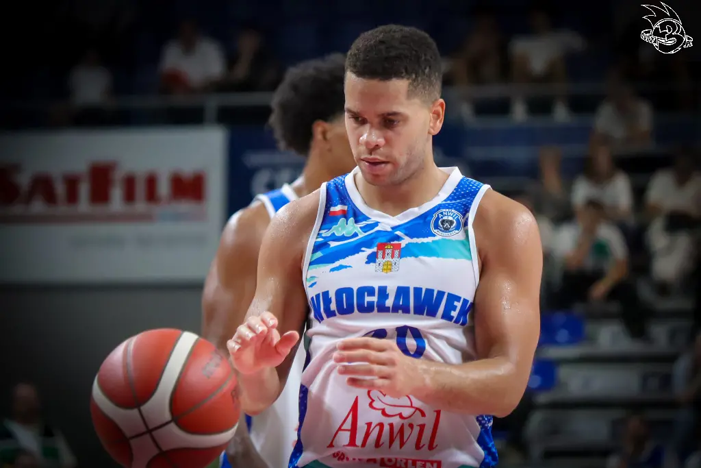 Galeria zdjęć z pierwszego dnia Turnieju Kasztelan Basketball Cup 2026 Włocławek. — zdjęcie 222