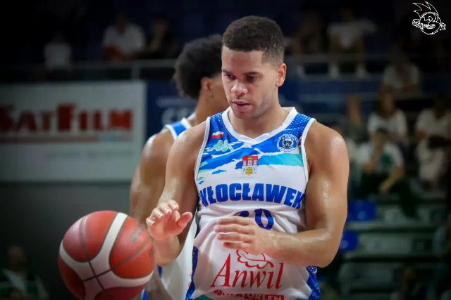 Galeria zdjęć z pierwszego dnia Turnieju Kasztelan Basketball Cup 2026 Włocławek. — zdjęcie 222