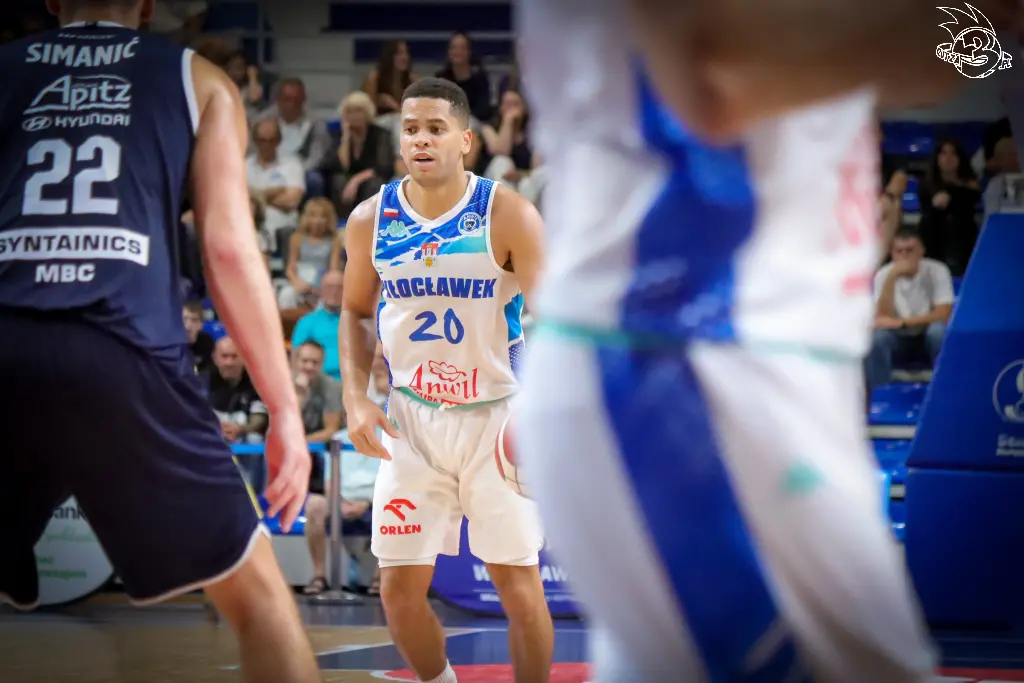 Galeria zdjęć z pierwszego dnia Turnieju Kasztelan Basketball Cup 2026 Włocławek. — zdjęcie 214