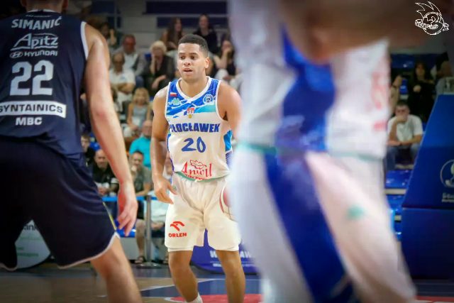 Galeria zdjęć z pierwszego dnia Turnieju Kasztelan Basketball Cup 2026 Włocławek. — zdjęcie 214