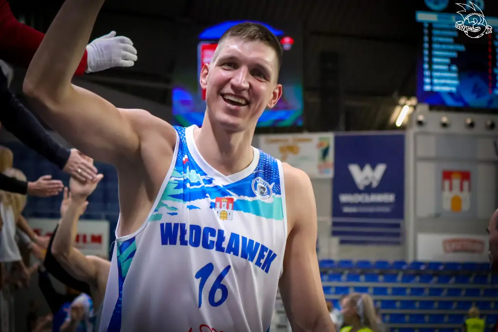 Galeria zdjęć z pierwszego dnia Turnieju Kasztelan Basketball Cup 2026 Włocławek. — zdjęcie 246