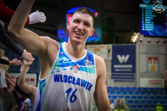 Galeria zdjęć z pierwszego dnia Turnieju Kasztelan Basketball Cup 2026 Włocławek. — zdjęcie 246