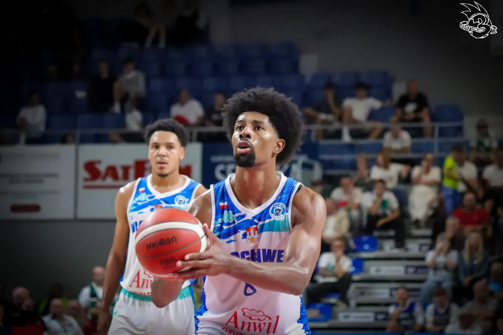 Galeria zdjęć z pierwszego dnia Turnieju Kasztelan Basketball Cup 2026 Włocławek. — zdjęcie 218