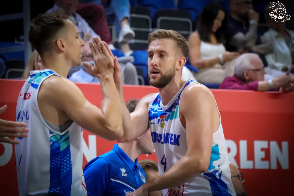 Galeria zdjęć z pierwszego dnia Turnieju Kasztelan Basketball Cup 2026 Włocławek. — zdjęcie 49