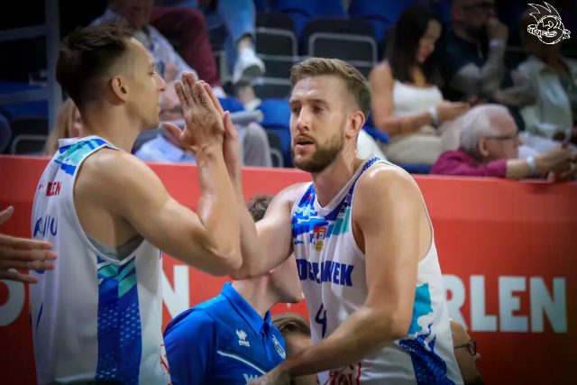 Galeria zdjęć z pierwszego dnia Turnieju Kasztelan Basketball Cup 2026 Włocławek. — zdjęcie 49