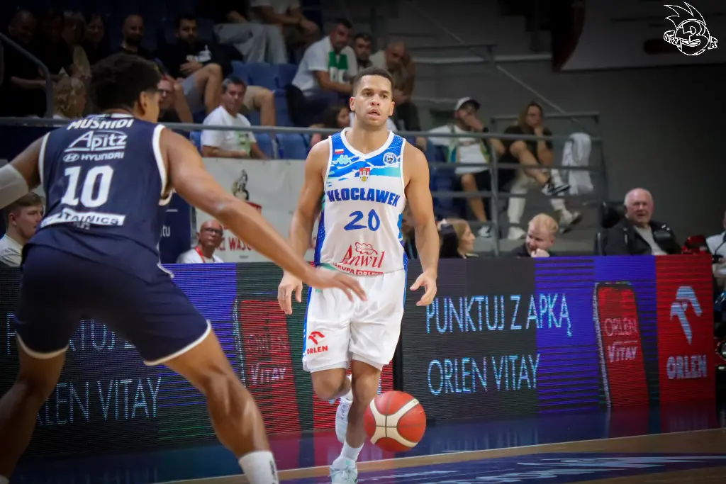 Galeria zdjęć z pierwszego dnia Turnieju Kasztelan Basketball Cup 2026 Włocławek. — zdjęcie 199