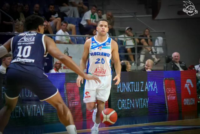 Galeria zdjęć z pierwszego dnia Turnieju Kasztelan Basketball Cup 2026 Włocławek. — zdjęcie 199