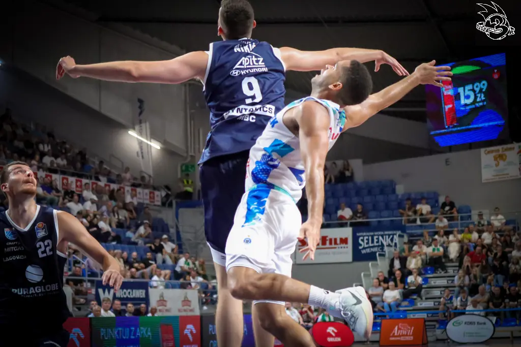 Galeria zdjęć z pierwszego dnia Turnieju Kasztelan Basketball Cup 2026 Włocławek. — zdjęcie 215