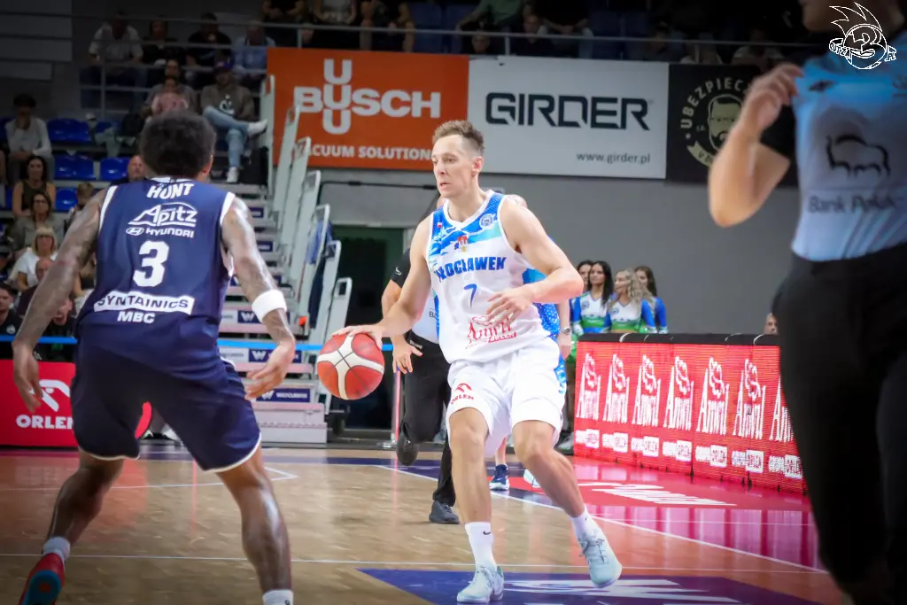 Galeria zdjęć z pierwszego dnia Turnieju Kasztelan Basketball Cup 2026 Włocławek. — zdjęcie 182