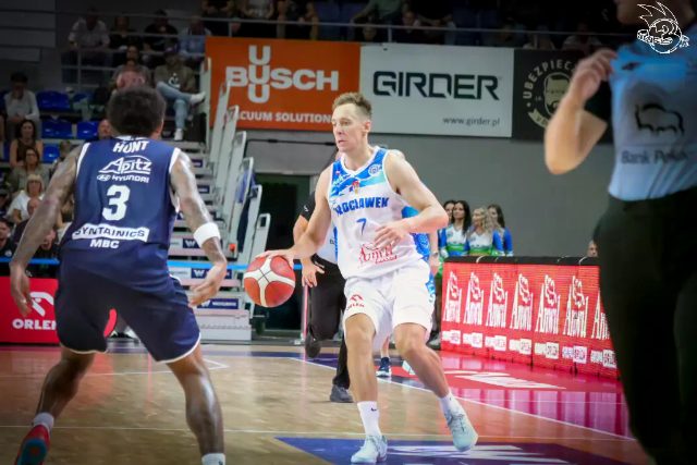 Galeria zdjęć z pierwszego dnia Turnieju Kasztelan Basketball Cup 2026 Włocławek. — zdjęcie 182