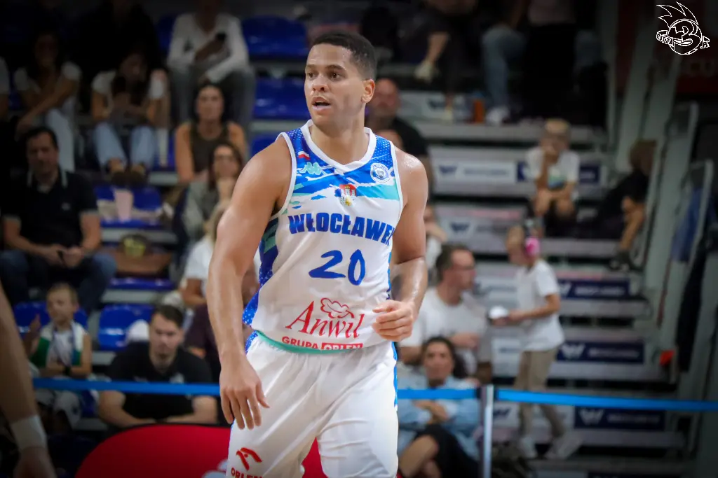 Galeria zdjęć z pierwszego dnia Turnieju Kasztelan Basketball Cup 2026 Włocławek. — zdjęcie 170