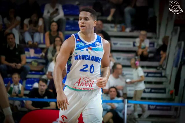 Galeria zdjęć z pierwszego dnia Turnieju Kasztelan Basketball Cup 2026 Włocławek. — zdjęcie 170