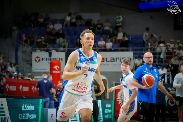 Galeria zdjęć z pierwszego dnia Turnieju Kasztelan Basketball Cup 2026 Włocławek. — zdjęcie 28